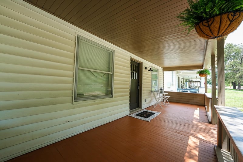 1126 1st Ave, El Dorado, KS 67042