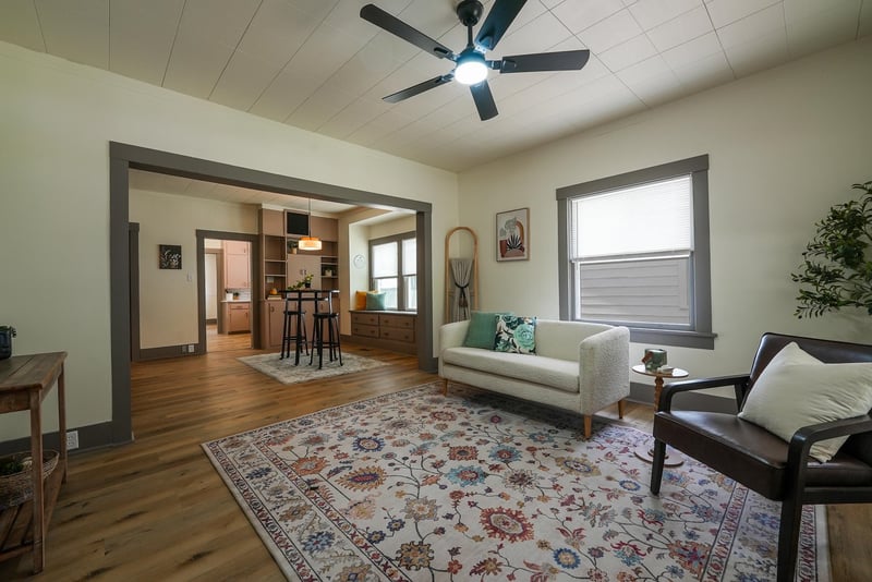 1126 1st Ave, El Dorado, KS 67042
