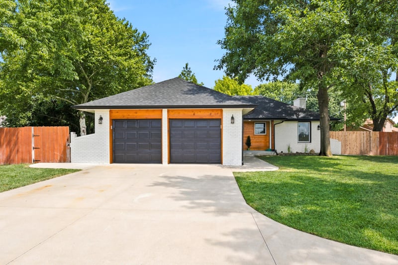 2200 51st St, Wichita, KS 67204