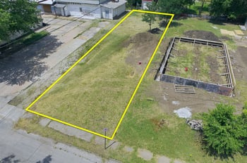Lot 21 Boston St, Wichita, KS 67211