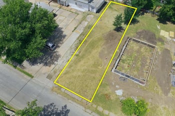 Lot 21 Boston St, Wichita, KS 67211