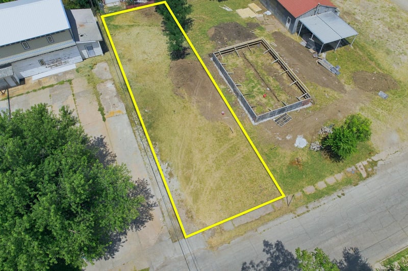 Lot 21 Boston St, Wichita, KS 67211