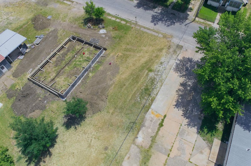 Lot 21 Boston St, Wichita, KS 67211