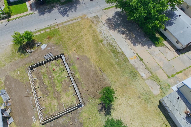 Lot 21 Boston St, Wichita, KS 67211
