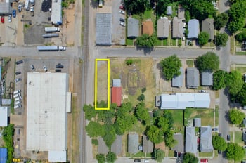 730 E Boston, Wichita, KS 67211