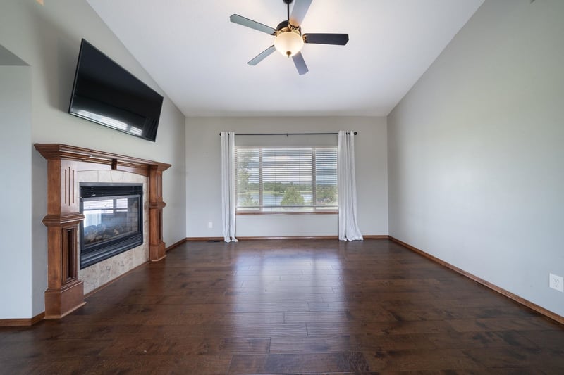 1245 Countrywalk St, Rose Hill, KS 67133