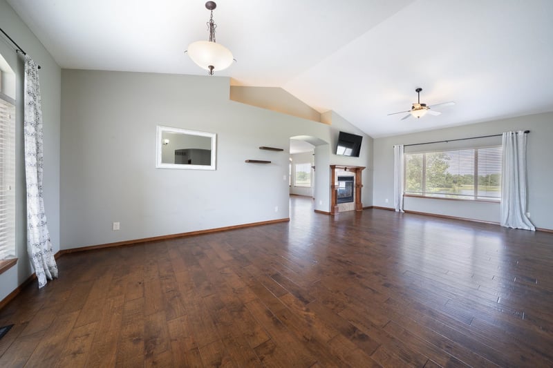 1245 Countrywalk St, Rose Hill, KS 67133