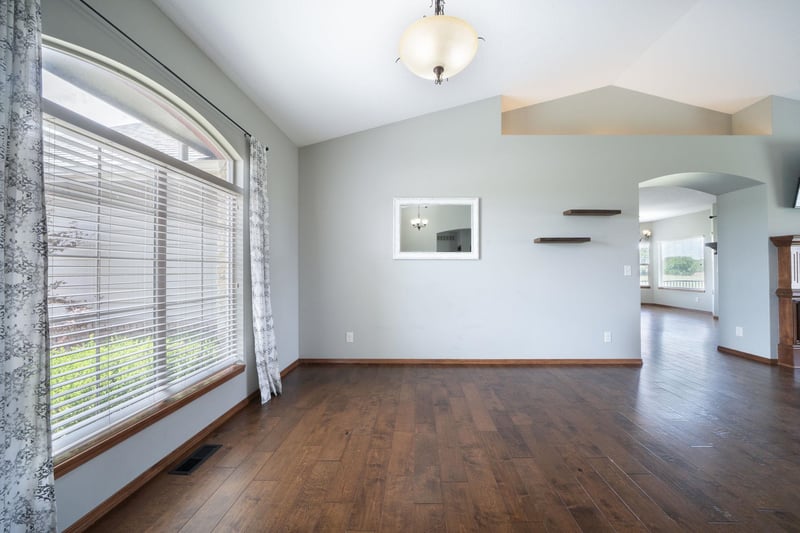 1245 Countrywalk St, Rose Hill, KS 67133