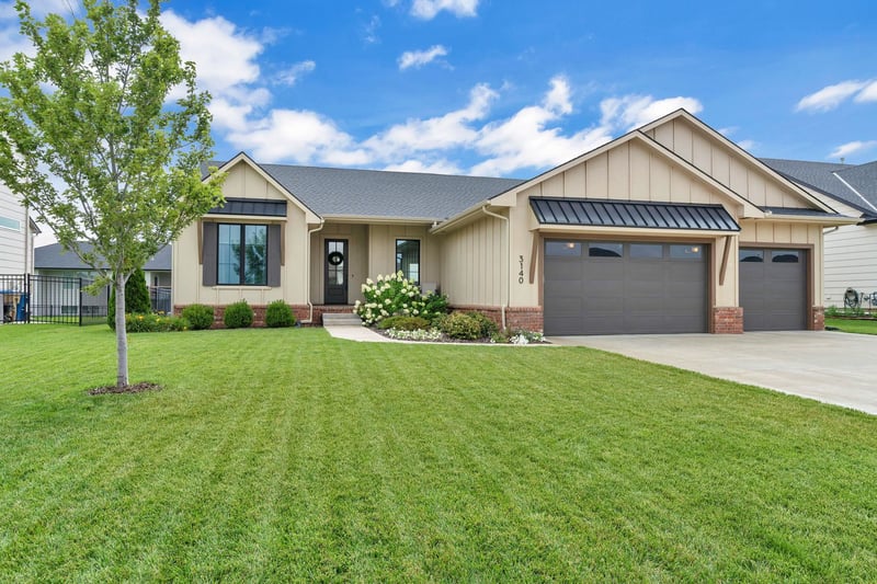 3140 Pine Grove Cir, Wichita, KS 67205