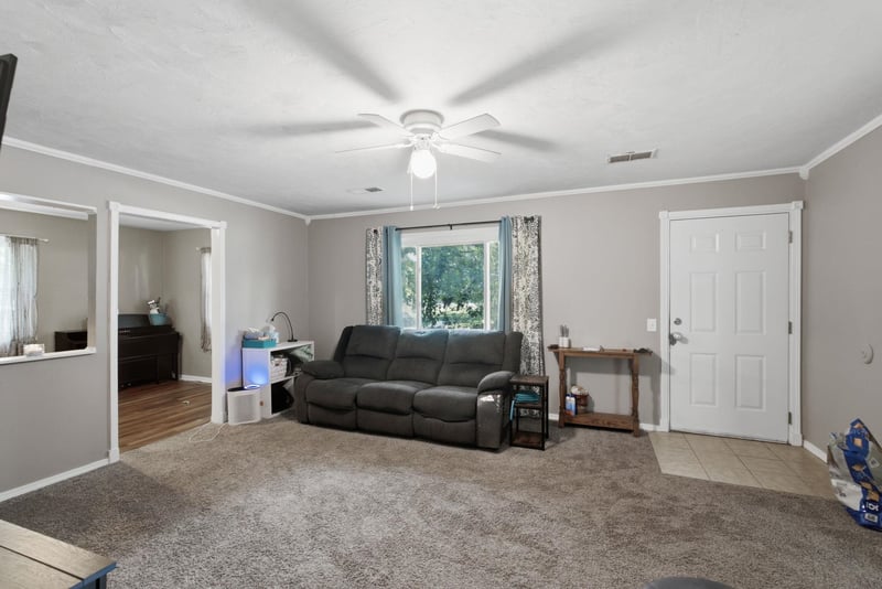 414 Central , Mulvane, KS 67110