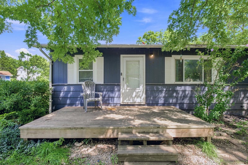 414 Central , Mulvane, KS 67110