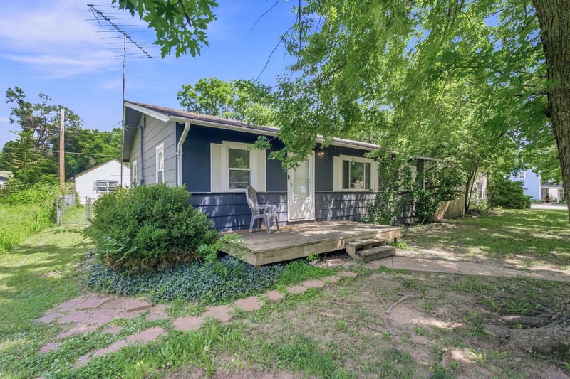 414 Central , Mulvane, KS 67110