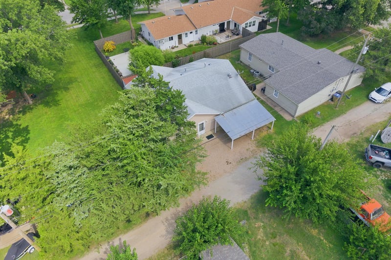 311 Garfield St, Cheney, KS 67025
