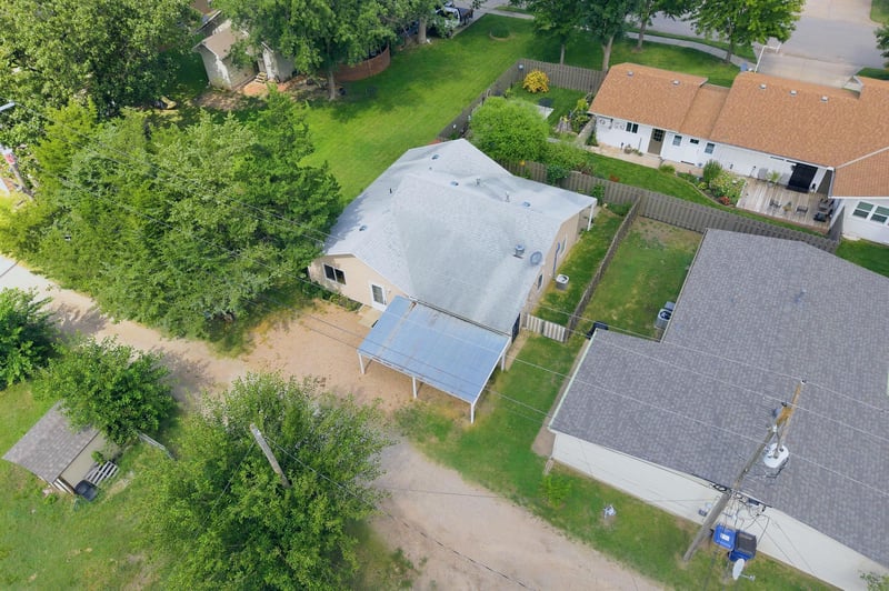 311 Garfield St, Cheney, KS 67025