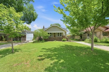 924 N Amidon Ave, Wichita, KS 67203-3113
