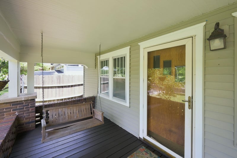 924 Amidon Ave, Wichita, KS 67203-3113
