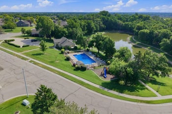 14213 W Monterey, Wichita, KS 67235
