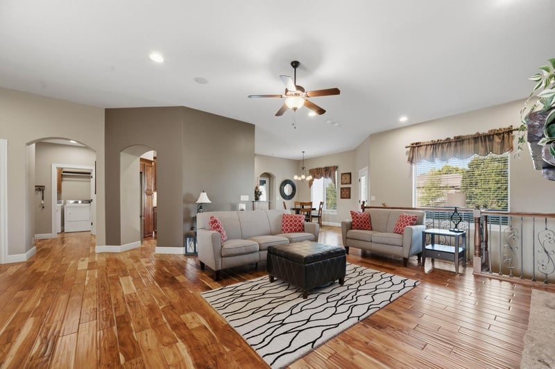 14213 W Monterey, Wichita, KS 67235