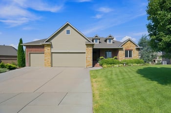14213 W Monterey, Wichita, KS 67235