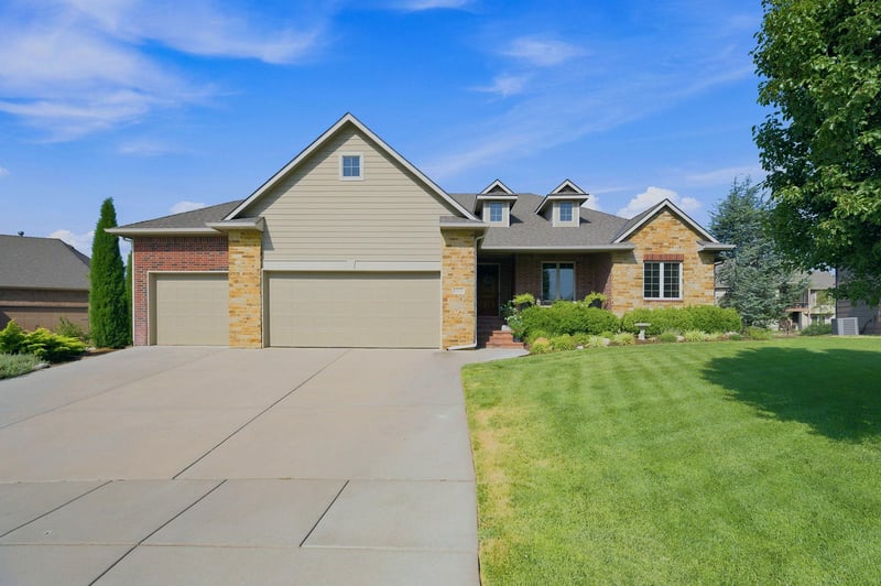 14213 W Monterey, Wichita, KS 67235