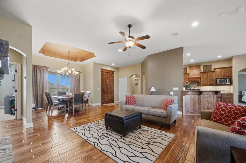 14213 W Monterey, Wichita, KS 67235