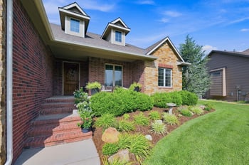 14213 W Monterey, Wichita, KS 67235