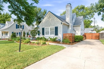 211 N Battin Ave, Wichita, KS 67208