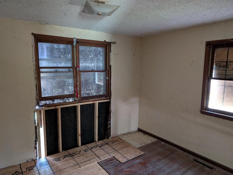 731 Bluff , Augusta, KS 67010