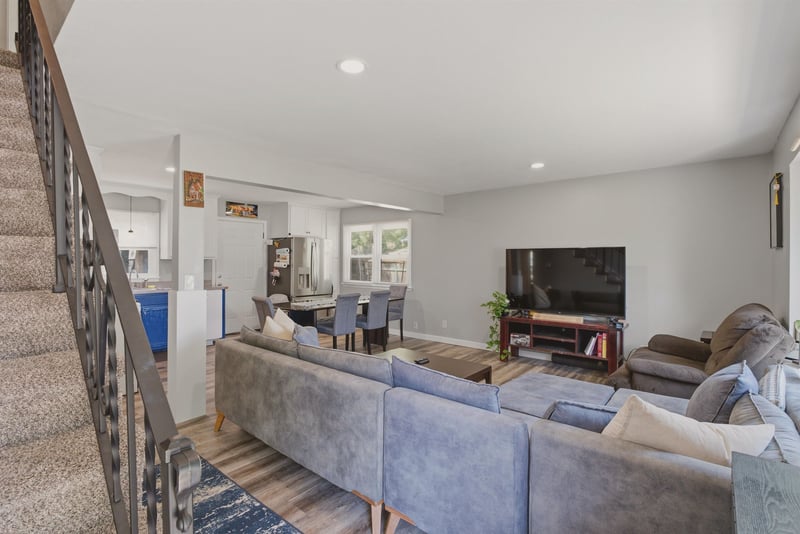 2013 Fairchild , Park City, KS 67219