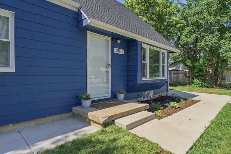 2013 Fairchild , Park City, KS 67219