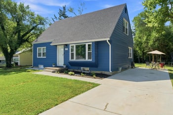 2013 Fairchild , Park City, KS 67219
