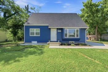 2013 Fairchild , Park City, KS 67219