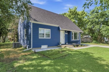 2013 Fairchild , Park City, KS 67219