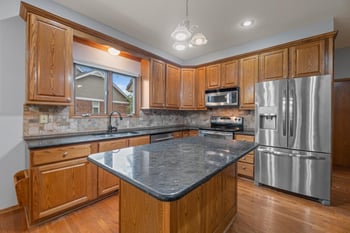 4014 N Tara Cir, Wichita, KS 67226