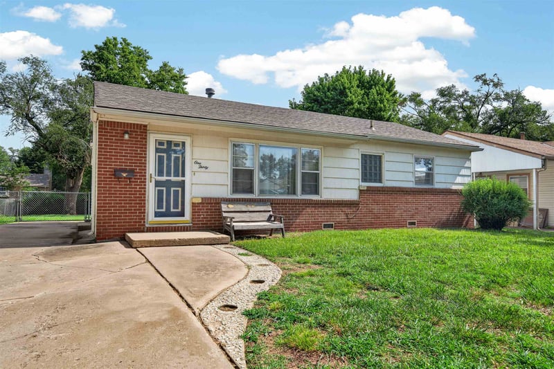 130 Springdale , Derby, KS 67037