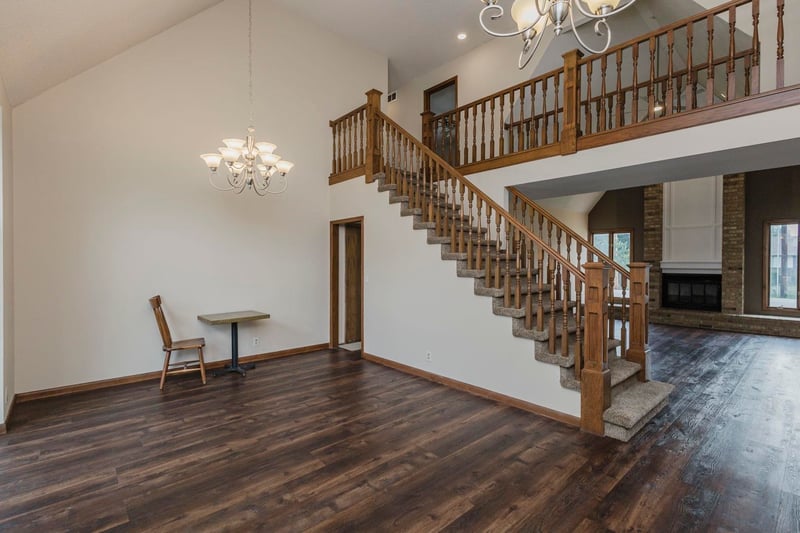 1212 N Coachhouse Rd, Wichita, KS 67235