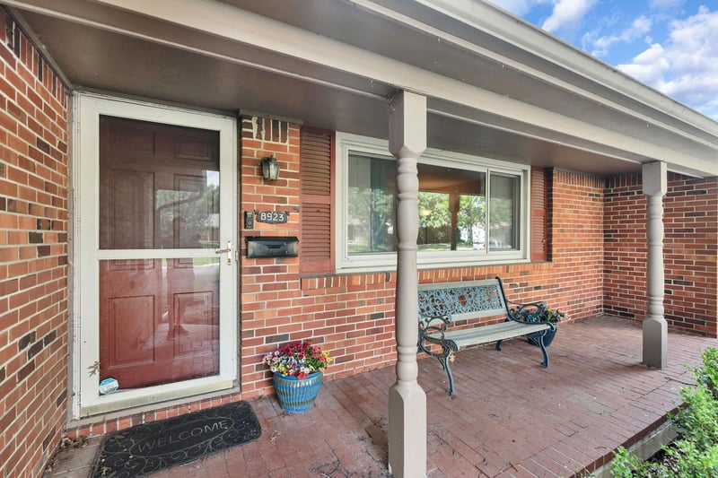 8923 11th , Wichita, KS 67212