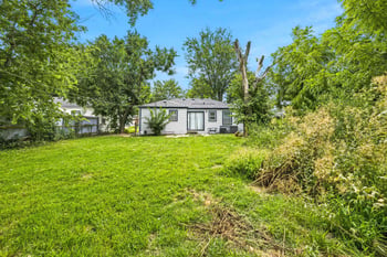 1837 N St Paul, Wichita, KS 67203