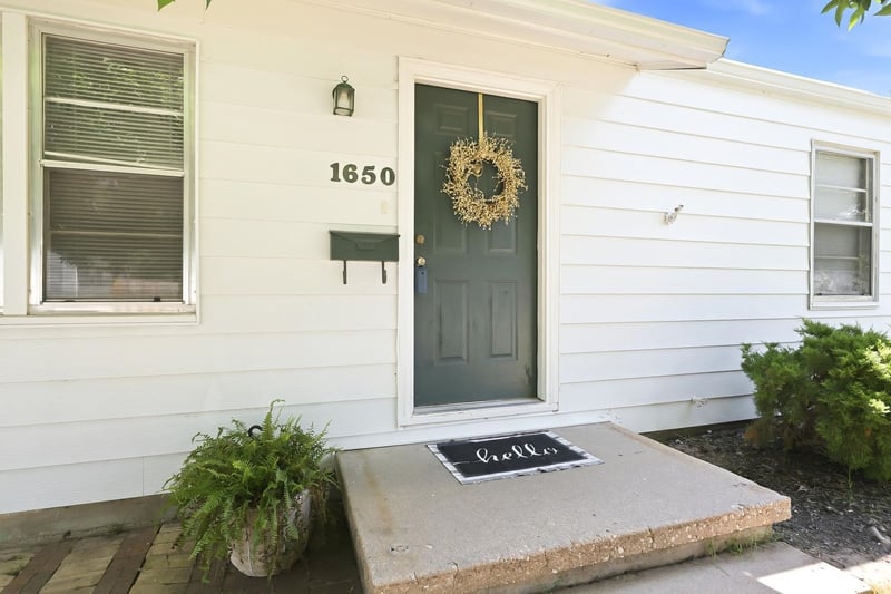 1650 High St, Wichita, KS 67203