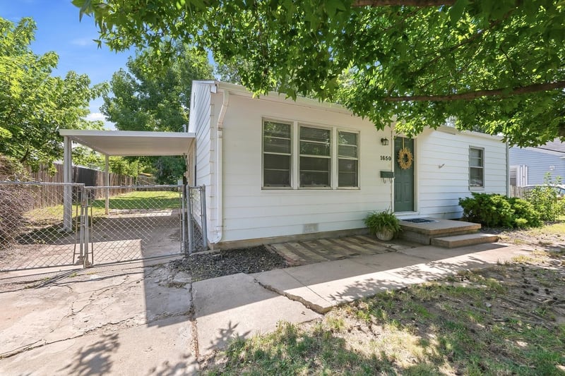 1650 High St, Wichita, KS 67203