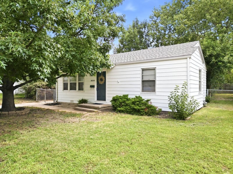 1650 High St, Wichita, KS 67203