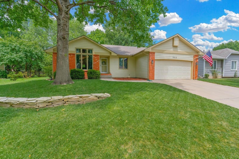 7012 E 40th Cir N, Wichita, KS 67226