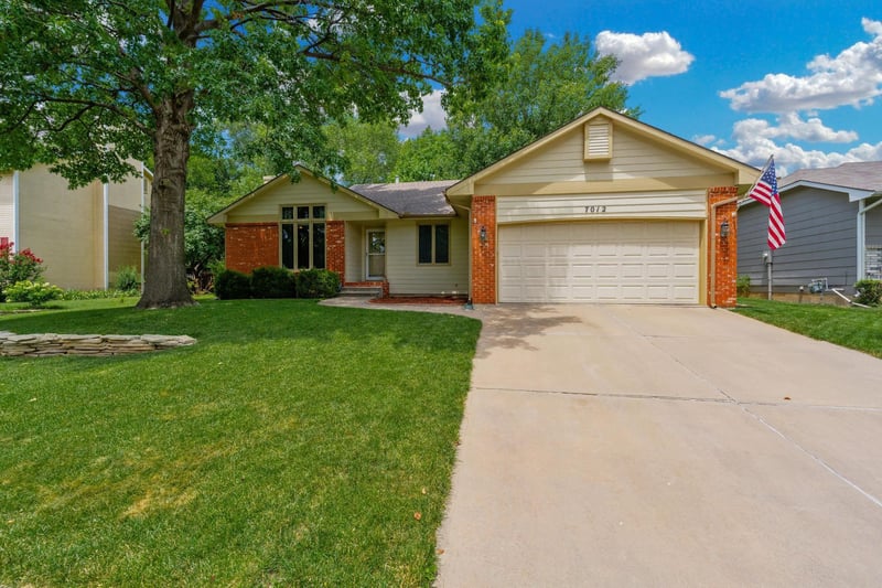 7012 E 40th Cir N, Wichita, KS 67226