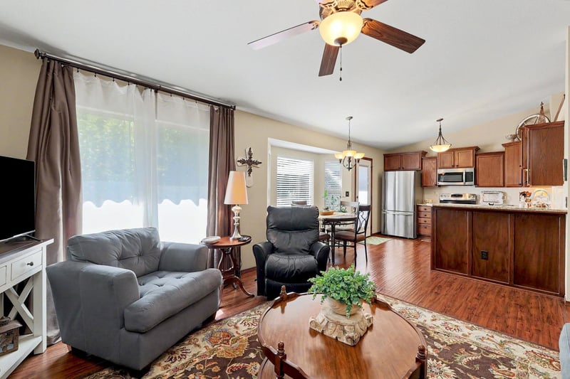 2906 N Emerson St, Derby, KS 67037