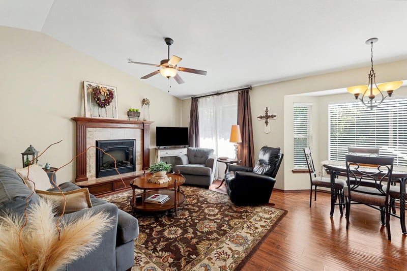 2906 N Emerson St, Derby, KS 67037
