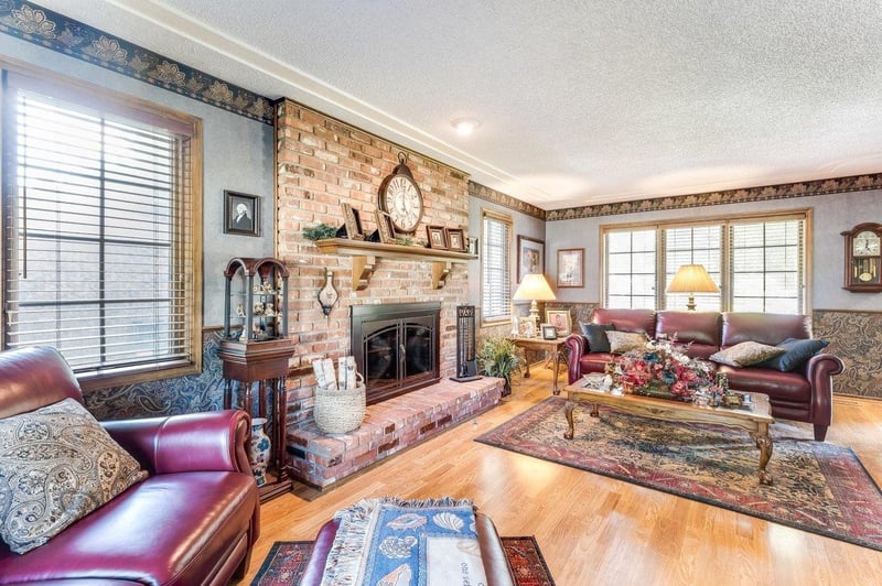 4604 Sequoia St, Hutchinson, KS 67502