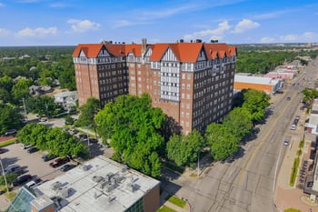115 S Rutan St #9b, Wichita, KS 67218