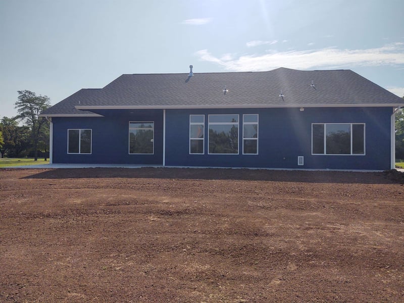 4931 N Hillcrest, Bel Aire, KS 67220