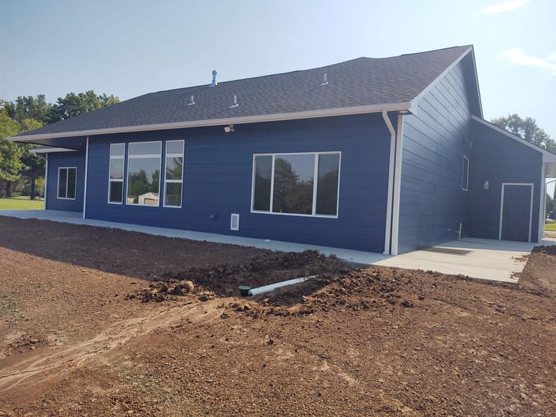 4931 N Hillcrest, Bel Aire, KS 67220