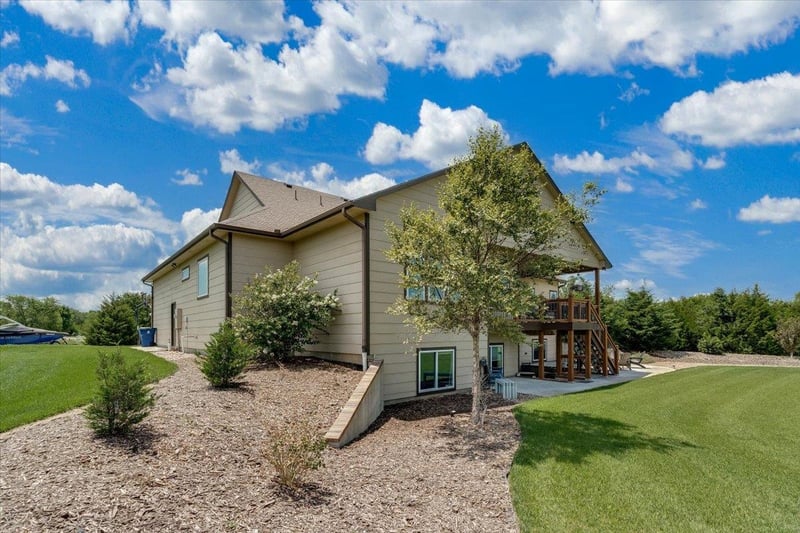2625 Saratoga Ct, Goddard, KS 67052